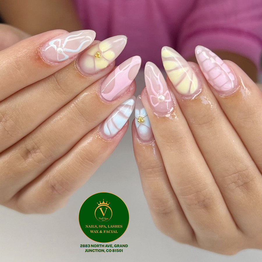 Nail May 29
